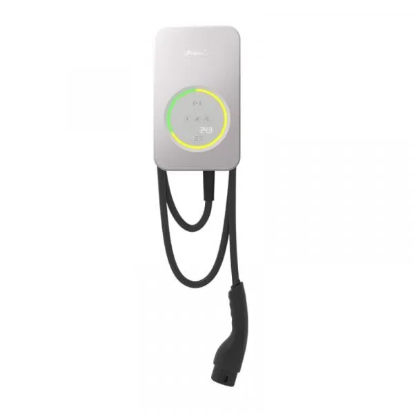 Wattpilot Flex Home 11